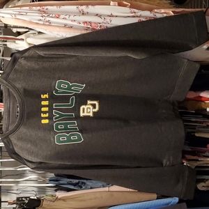 2XL crewneck sweatshirt Baylor Bears.